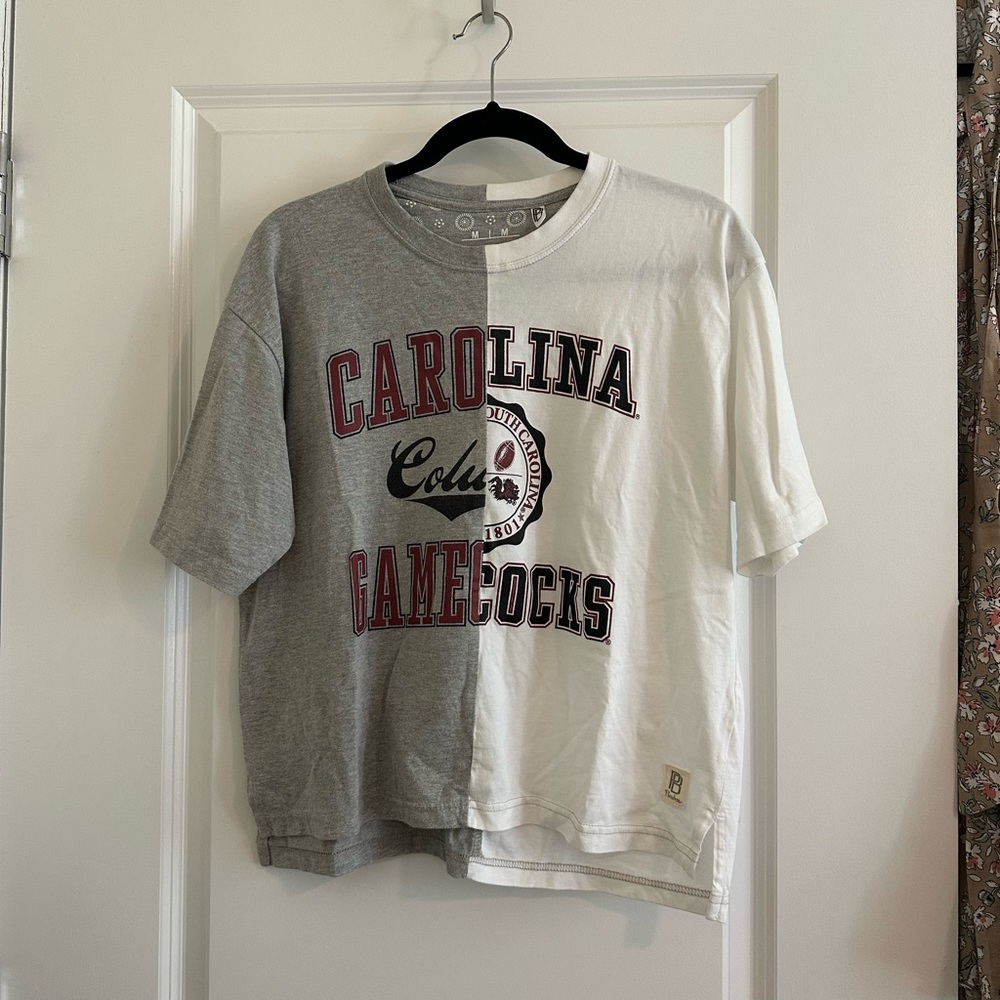 Carolina Gamecocks Tshirt